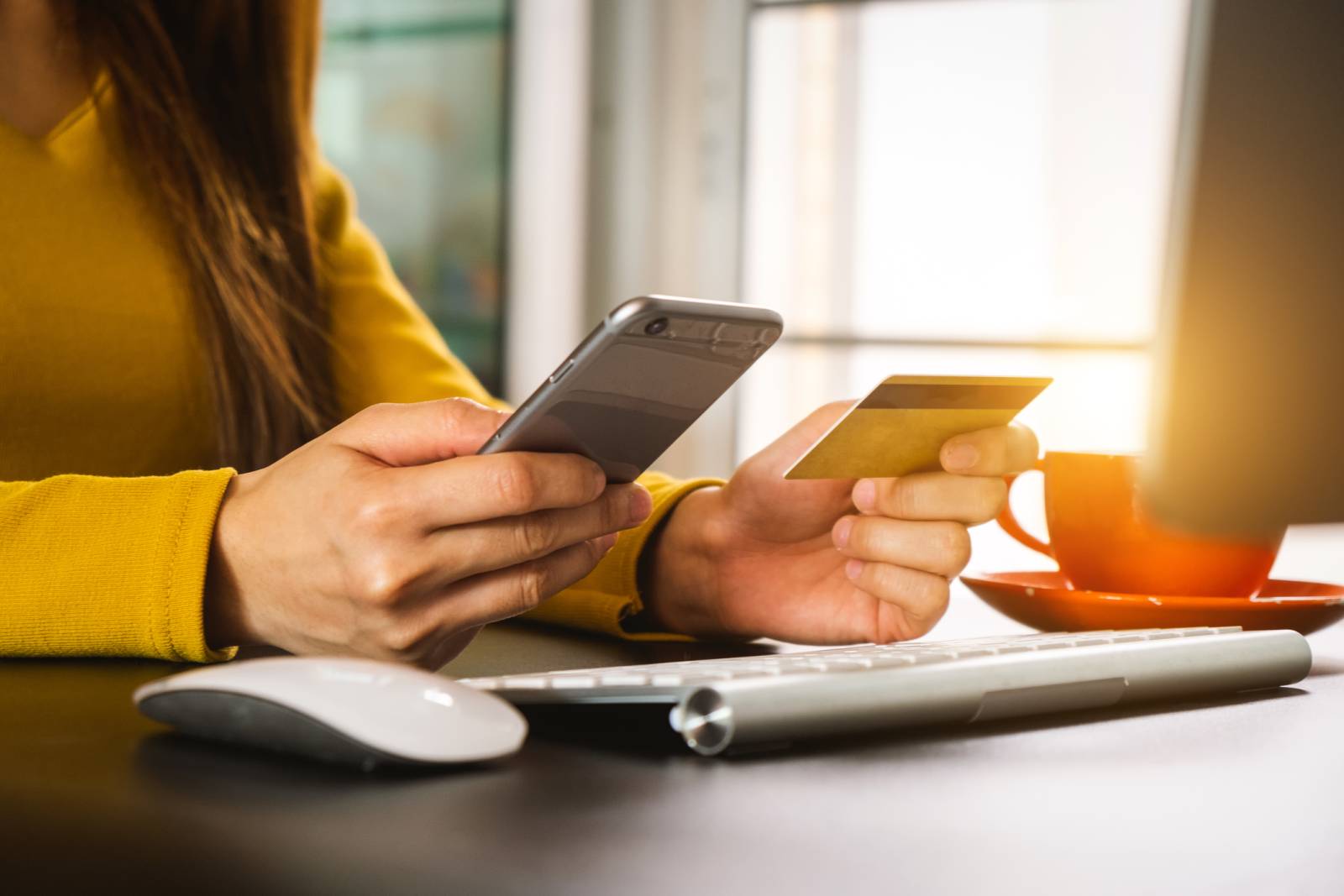 NETOPIA Payments lansează o nouă pagină de plată și activează automat Google Pay &Apple Pay pent...