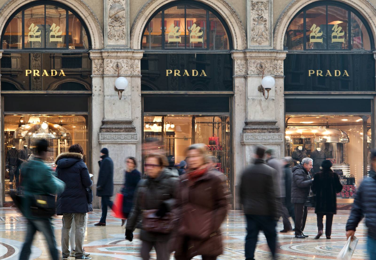 Prada