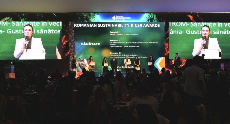 Run For Heroes - premiu