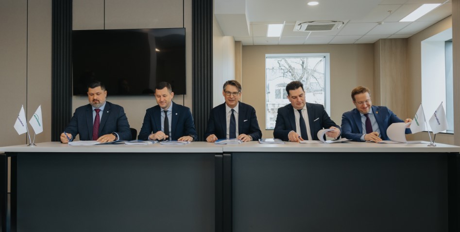 Grupul Banca Transilvania se extinde în Republica Moldova