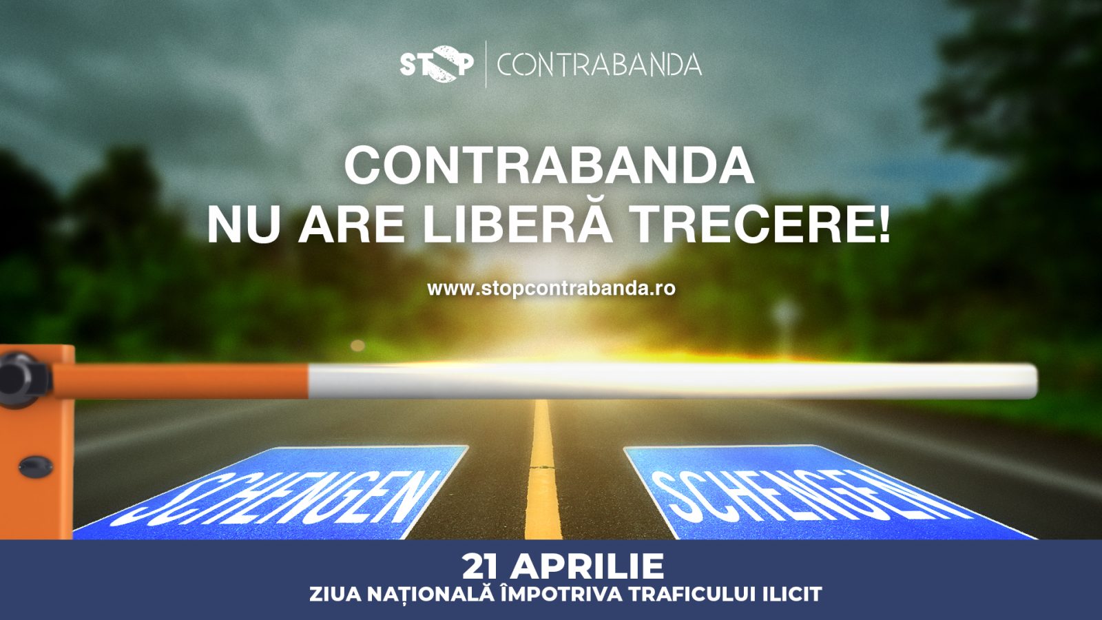 BAT România a donat noi echipamente de supraveghere pentru Poliția de Frontieră