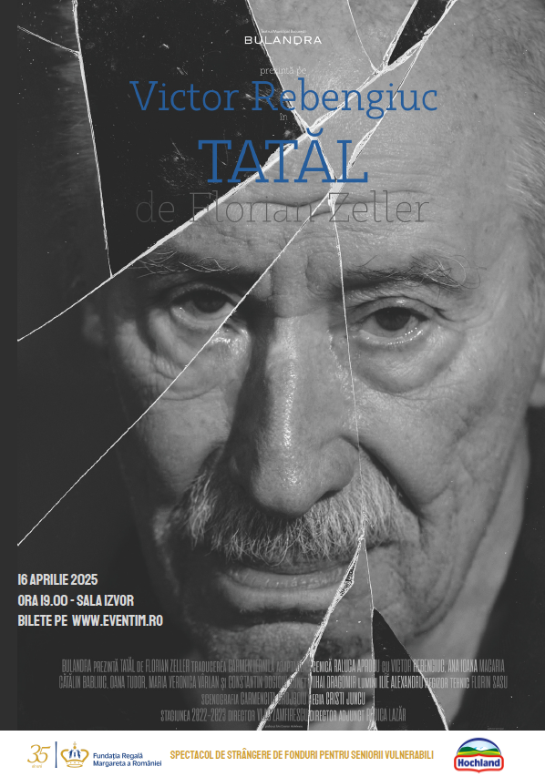 TATAL Victor Rebengiuc