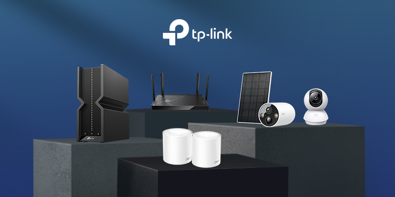 TP Link Consumer