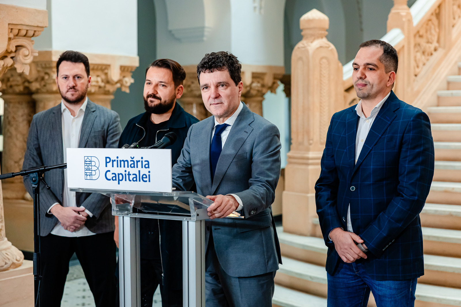 Bucureștiul va fi gazda unui mare festival, semnat de creatorii UNTOLD și NEVERSEA
