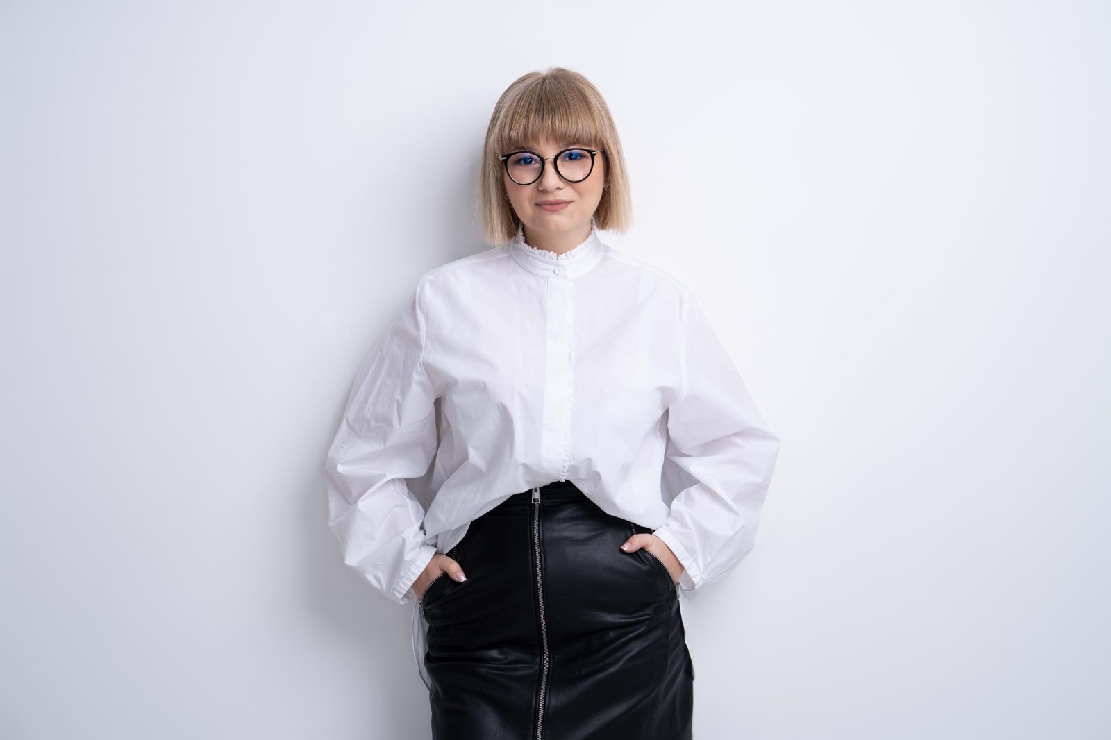 Oxygen o numește pe Veronica Plăcintescu în rolul de Strategic Communications Director