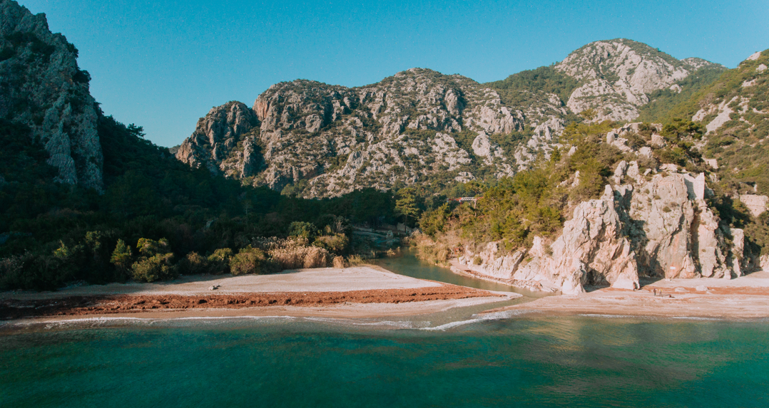 Antalya, orașul cu cele mai multe plaje curate din lume 2 antalyaplaja