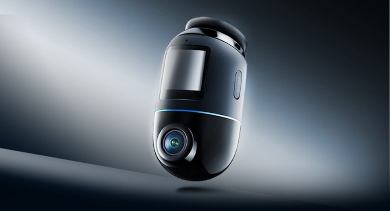 camera 70mai Omni 4K