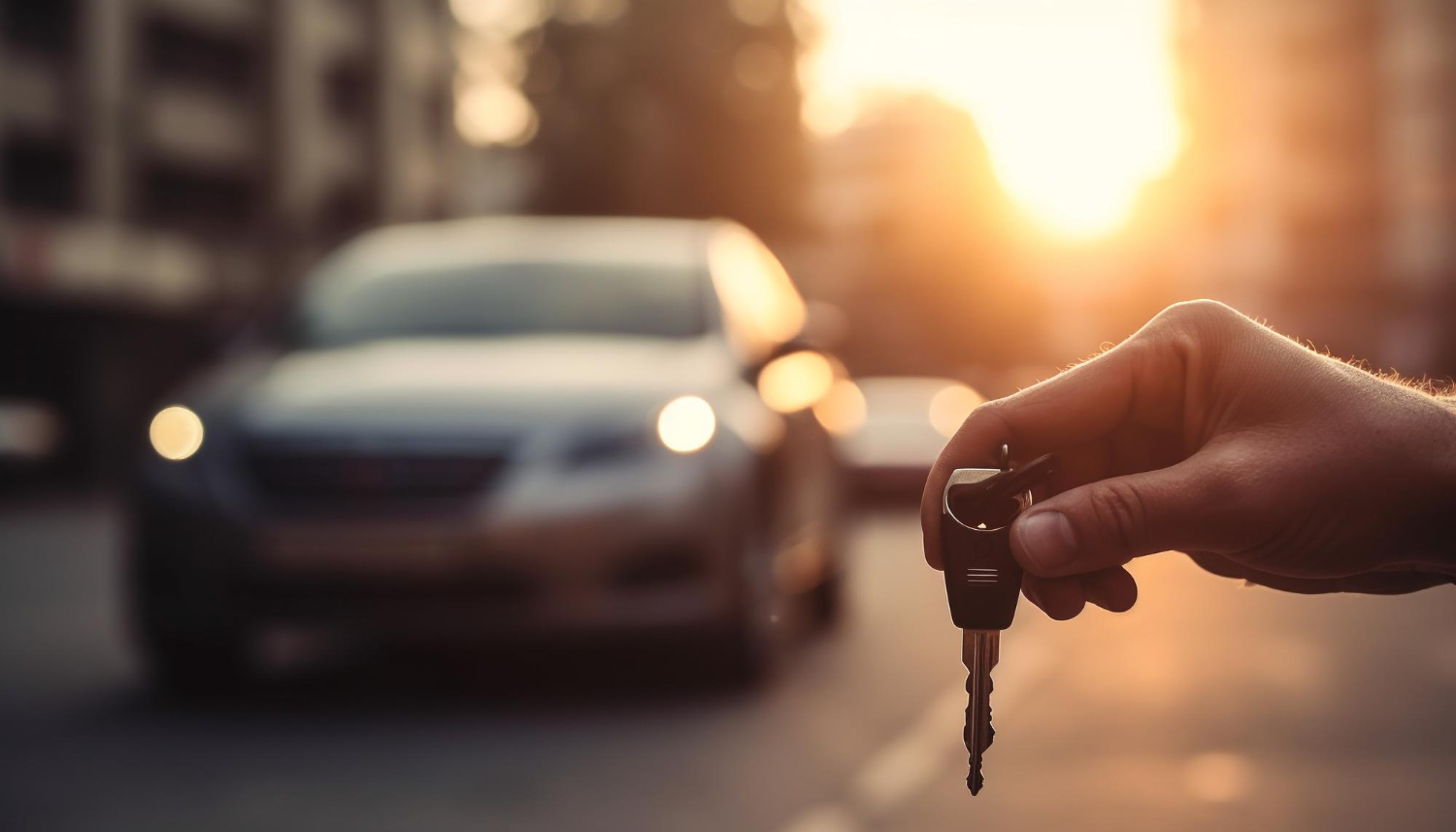 Cât de convenabil este să închiriezi o mașină în 2025