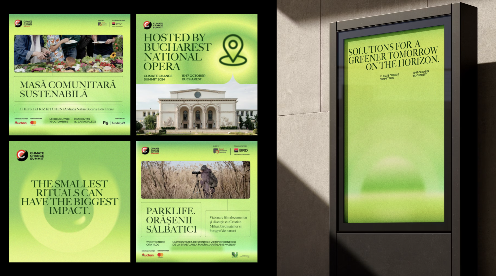 climate change summit 2024 2