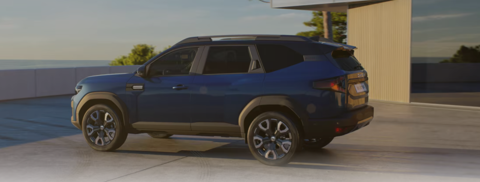 Se deschide campania de test drive Dacia Bigster. Cum poți participa