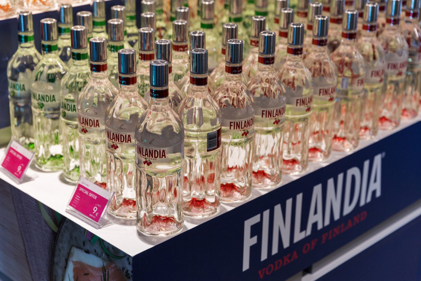 Finlandia lansează o nouă campanie globală: „It’s sooooo fine”