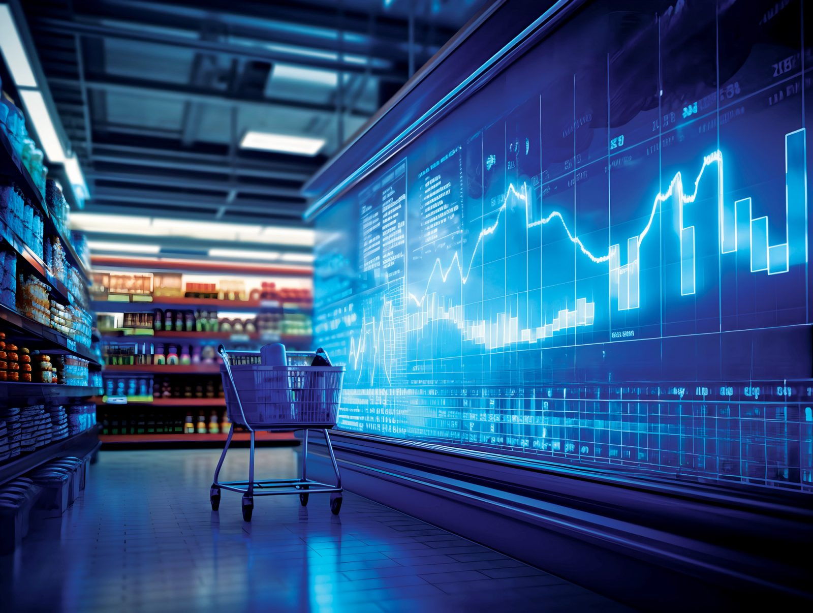 Ascensiunea retail media