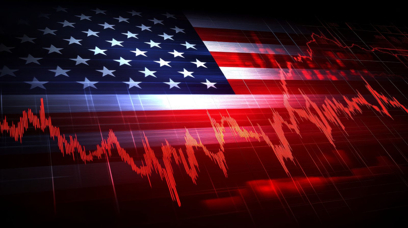 economia americana