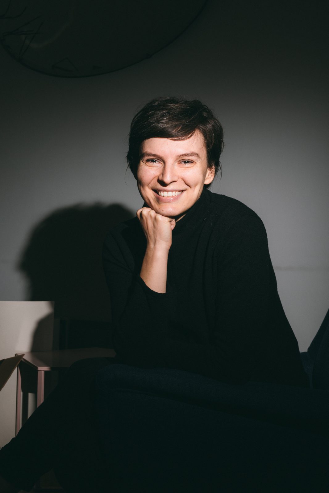 Elena Bululete - Managing Partner Conan PR