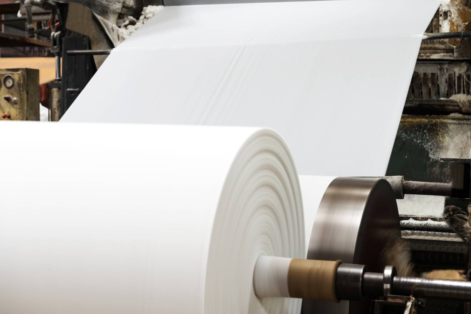 Ambalajele produse de fabrica Exonia s-au ieftinit pentru americani, peste noapte