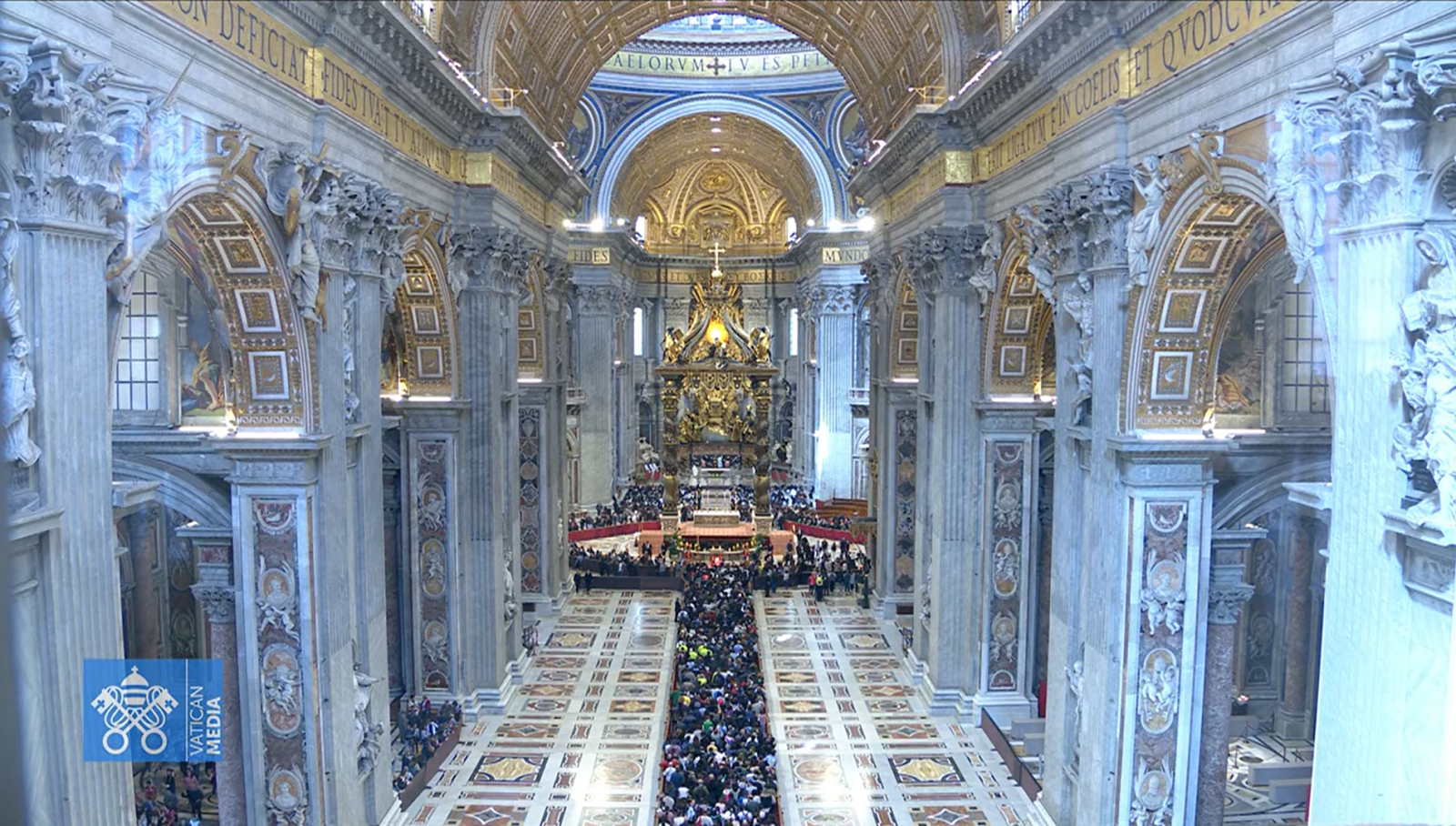 Românii călătoresc spre Roma pentru înmormântarea Papei Francisc. Numărul biletelor de avion vândute...