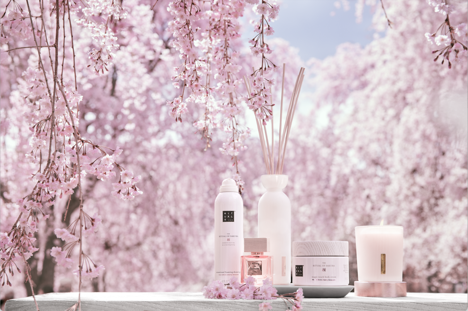 Rituals Cosmetics deschide cel de-al treilea magazin din România, la Iași
