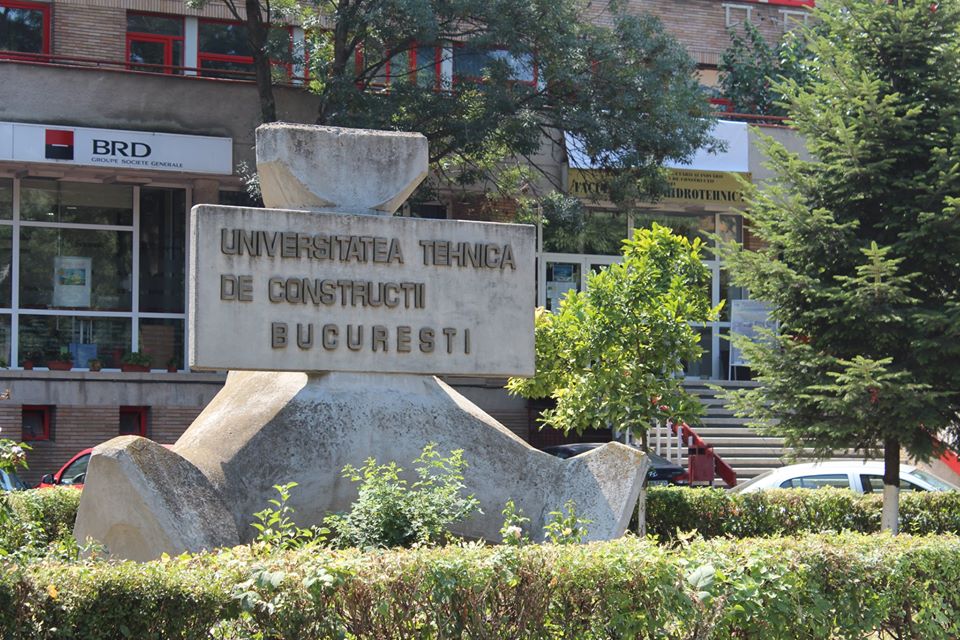 UTCB lansează o nouă campanie de admitere în care vrea să ”dărâme miturile”