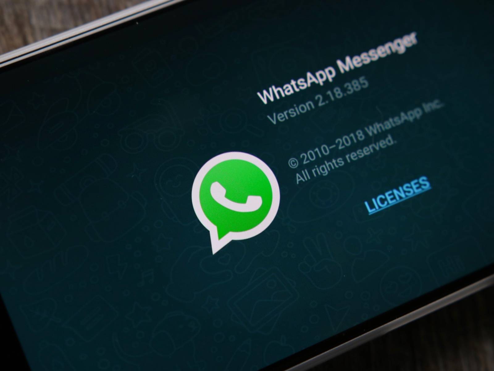 WhatsApp pregătește noi funcții pentru apelurile în aplicație pe telefoanele Android