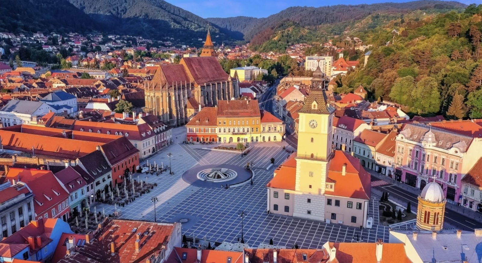 minivacanța 1 Mai