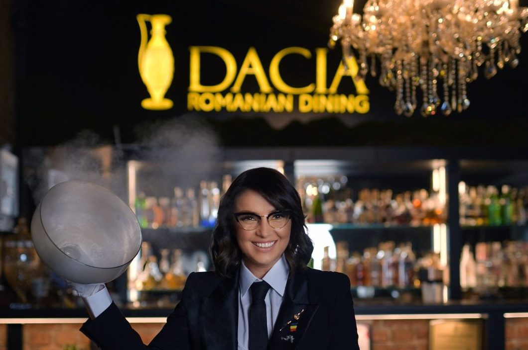 Dacia Romanian Dining încheie 2024 cu venituri de 800.000 euro