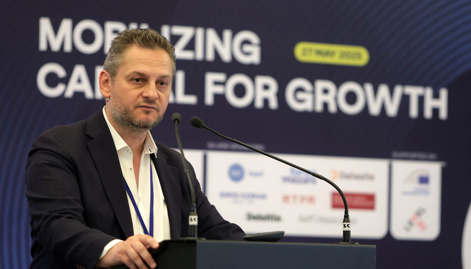 Andrei Gemeneanu, ROPEA - investitii