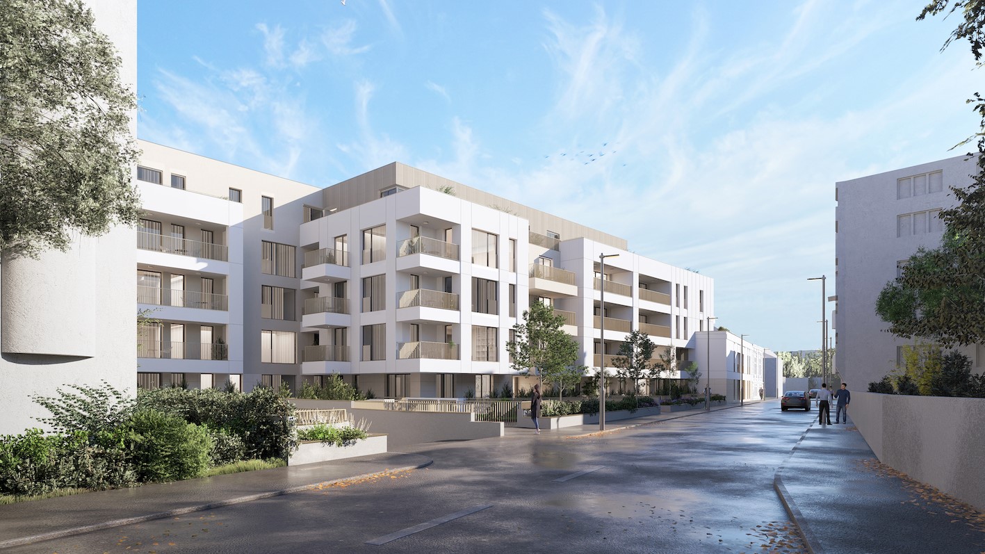 Specialiștii văd o revenire puternică a pieței rezidențiale 2 Bog'Art Residential