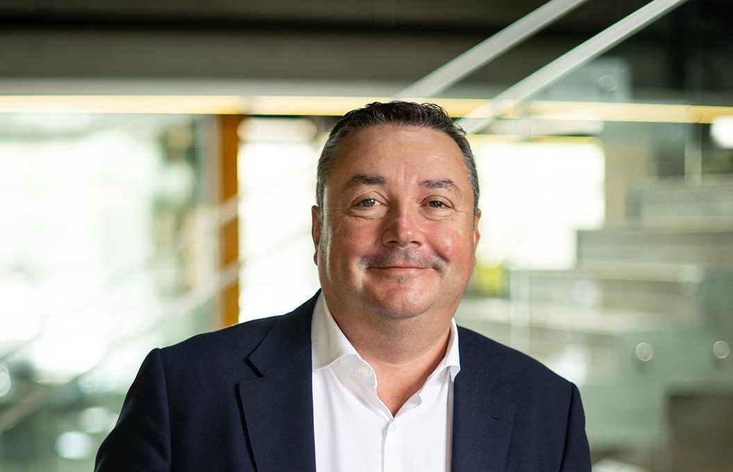 Boris Miloushev, noul director general al Heineken România