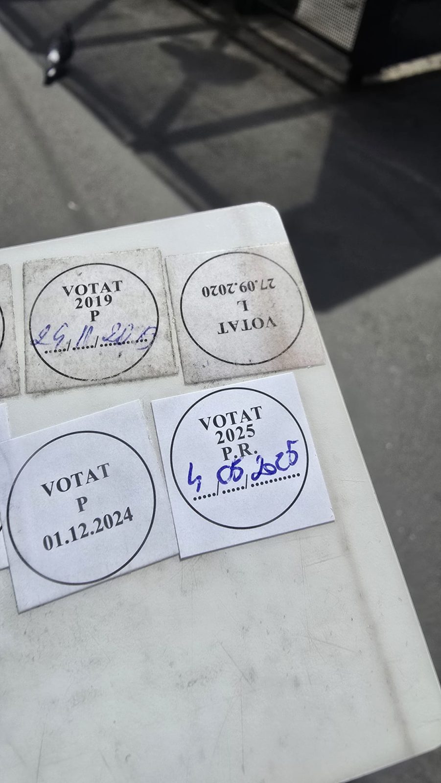 Ziua Alegerilor Prezidențiale: Prezență crescută la vot în diaspora, scăzută în țară