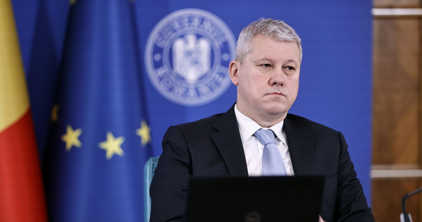 Catalin Predoiu