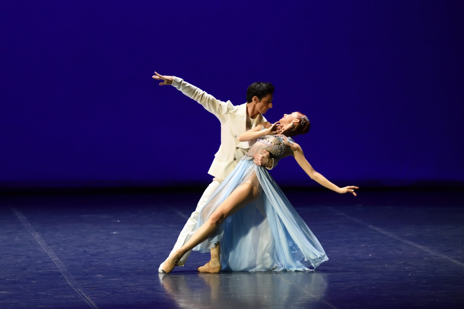 Cristina Dijmaru si Bogdan Canila Cenusareasa 1