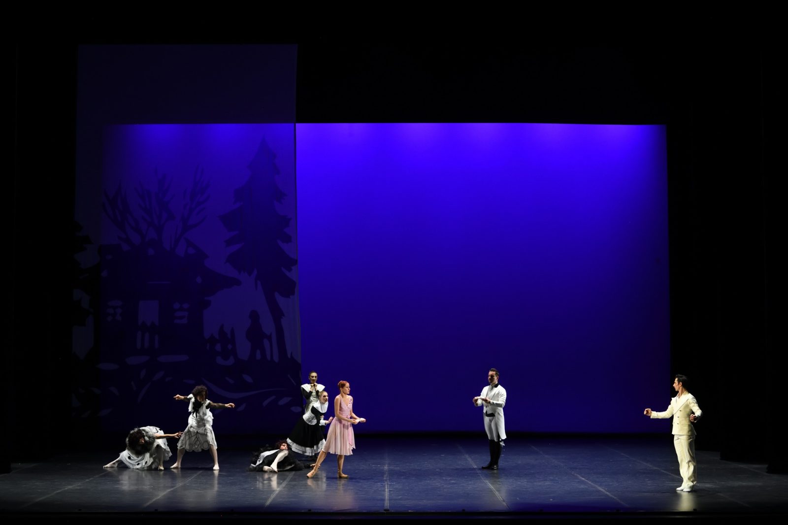 Cristina Dijmaru si Bogdan Canila Cenusareasa 3