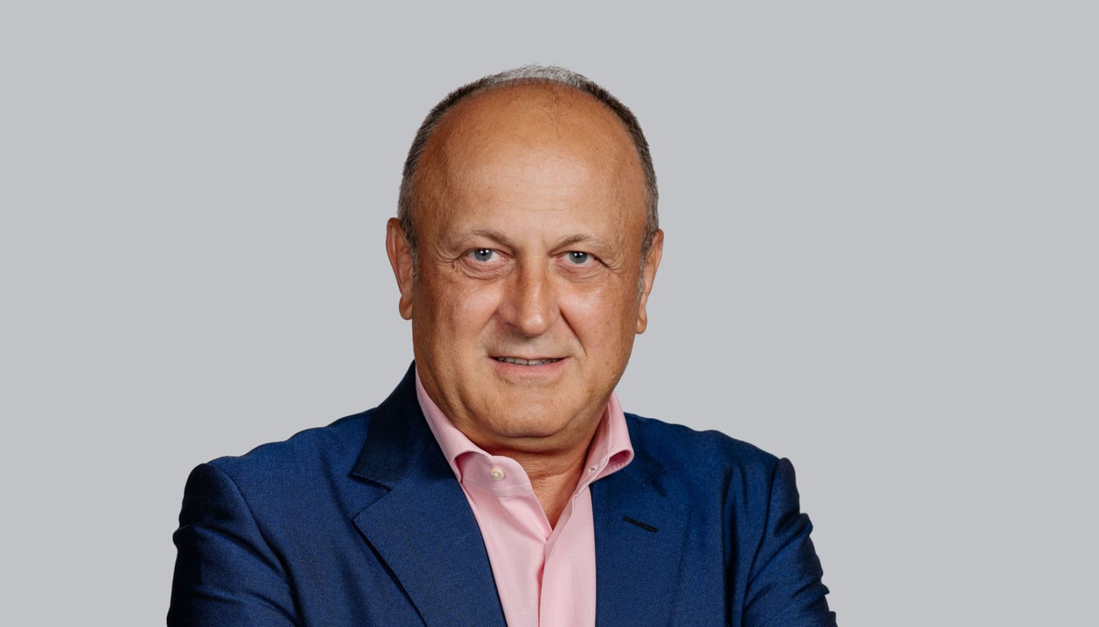Dan Șucu - Confederația Patronală Concordia