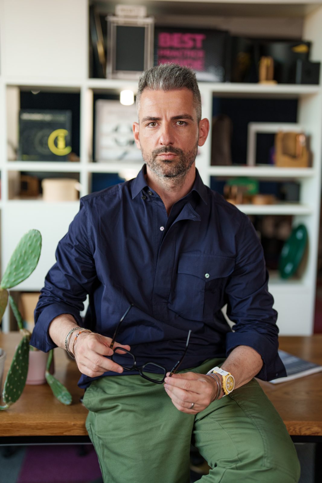 Dragoș Bocai, Director General Mediascope