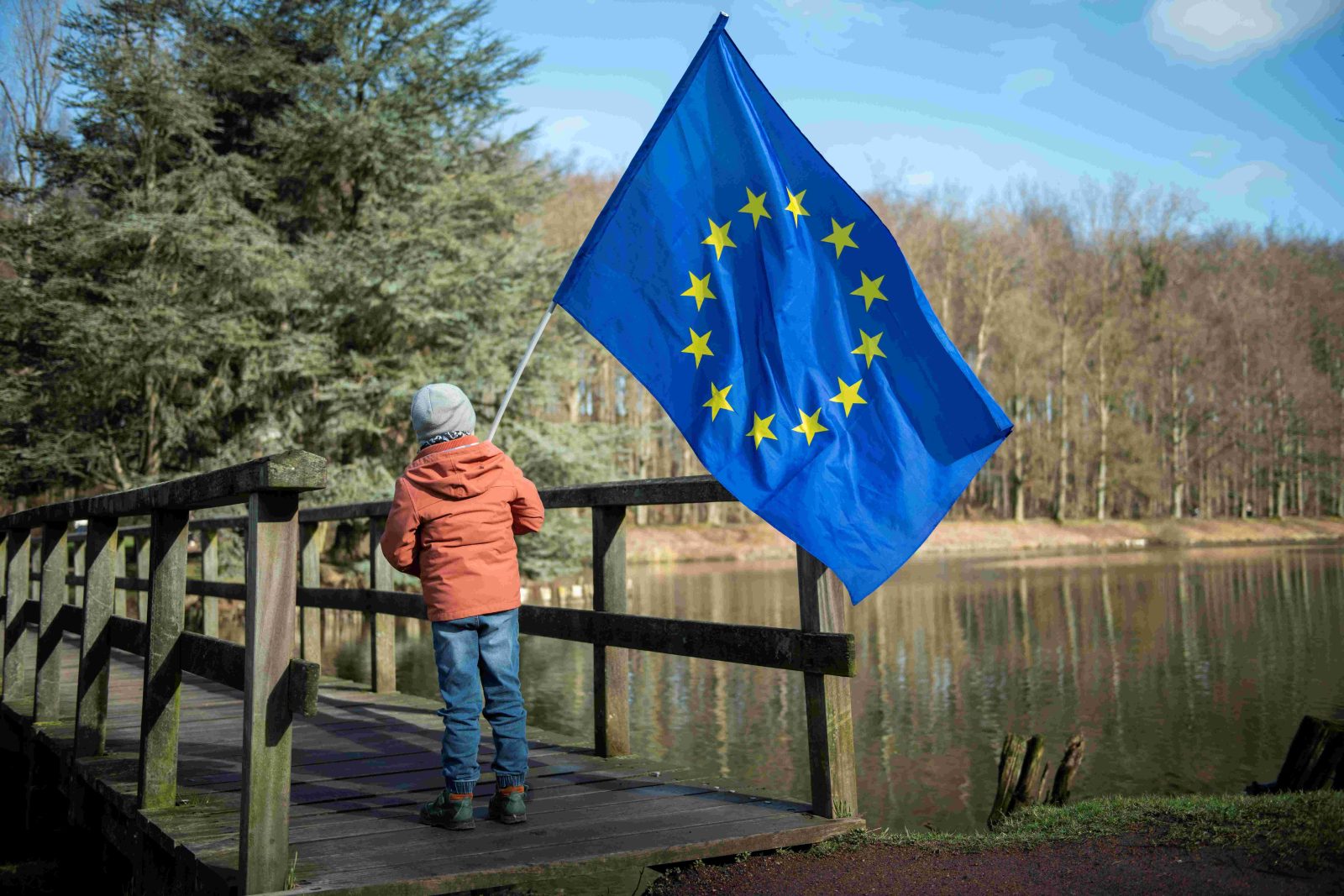 EUROPE DAY C European Union Photo Lukasz Kobus