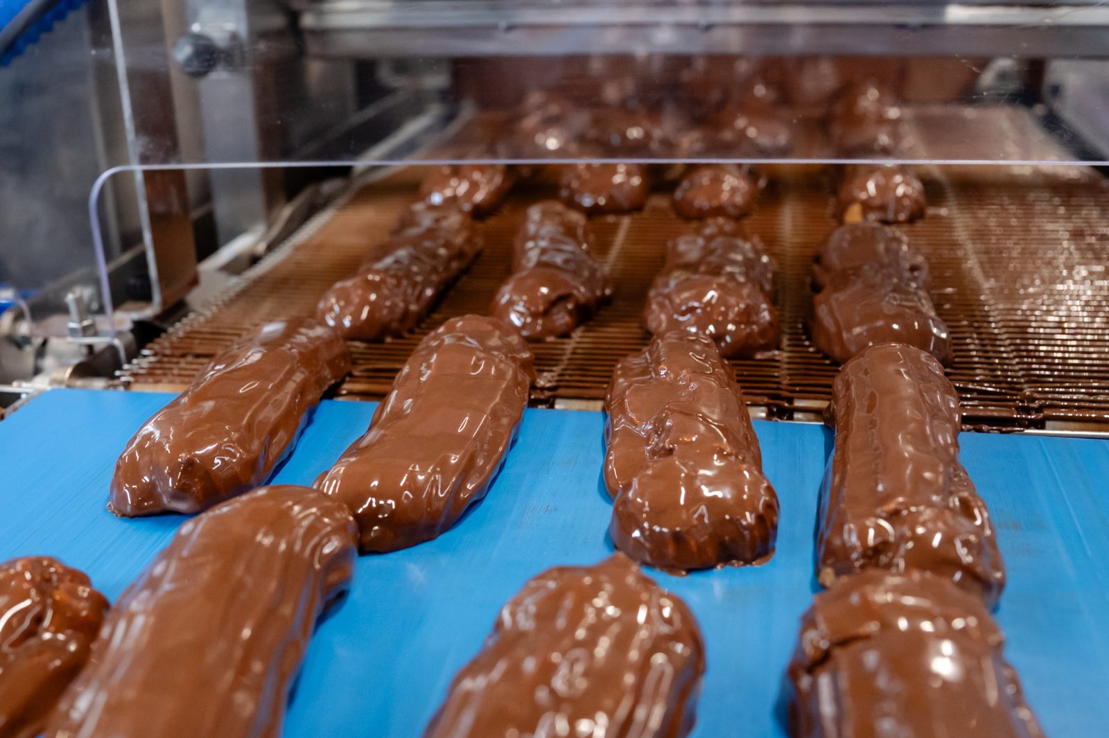 Senneville deschide prima fabrică de deserturi refrigerate. Investiție de 4 milioane de euro