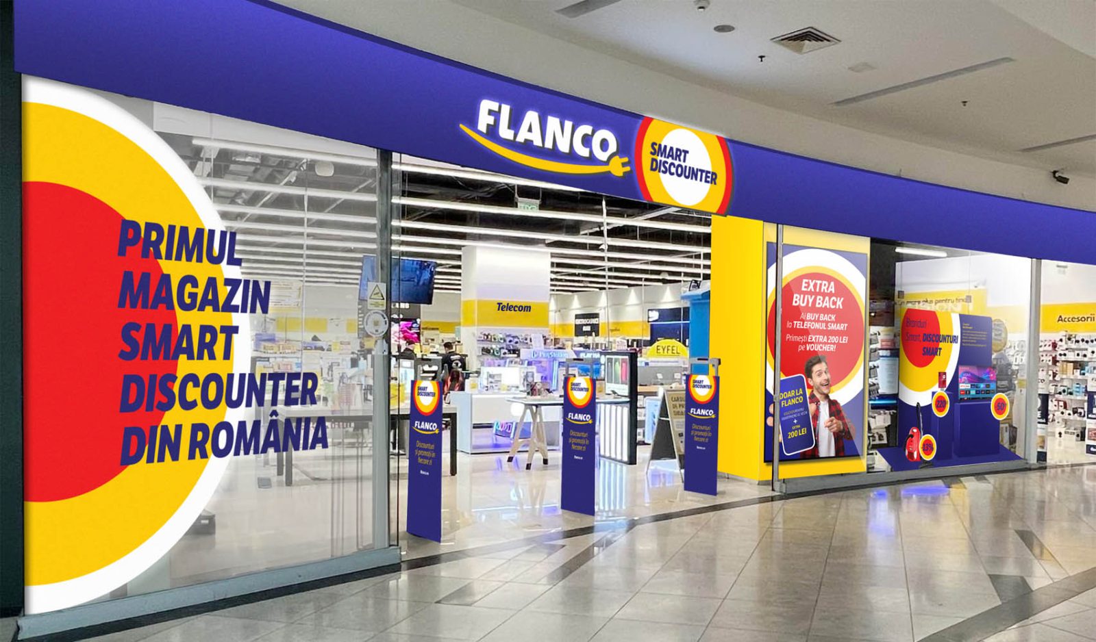 Flanco