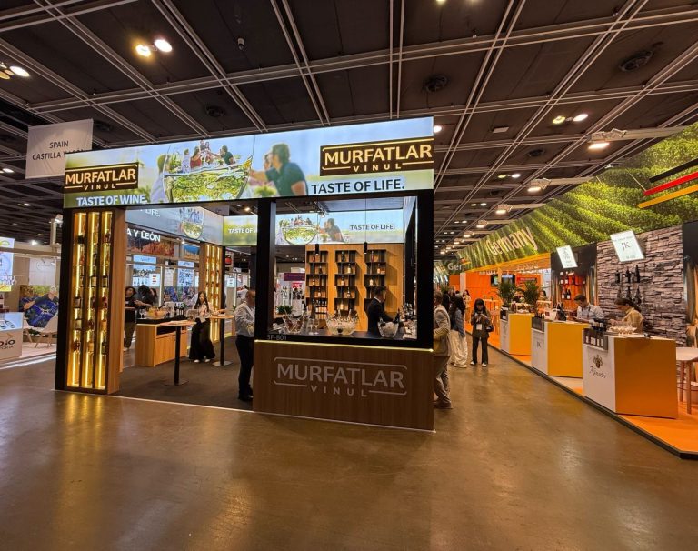 Foto Murfatlar Vinul 2 1