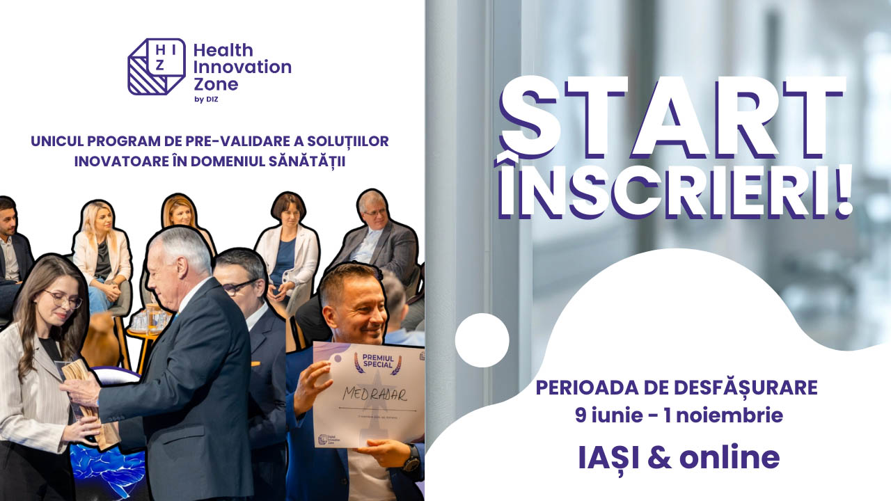 Health Innovation Zone