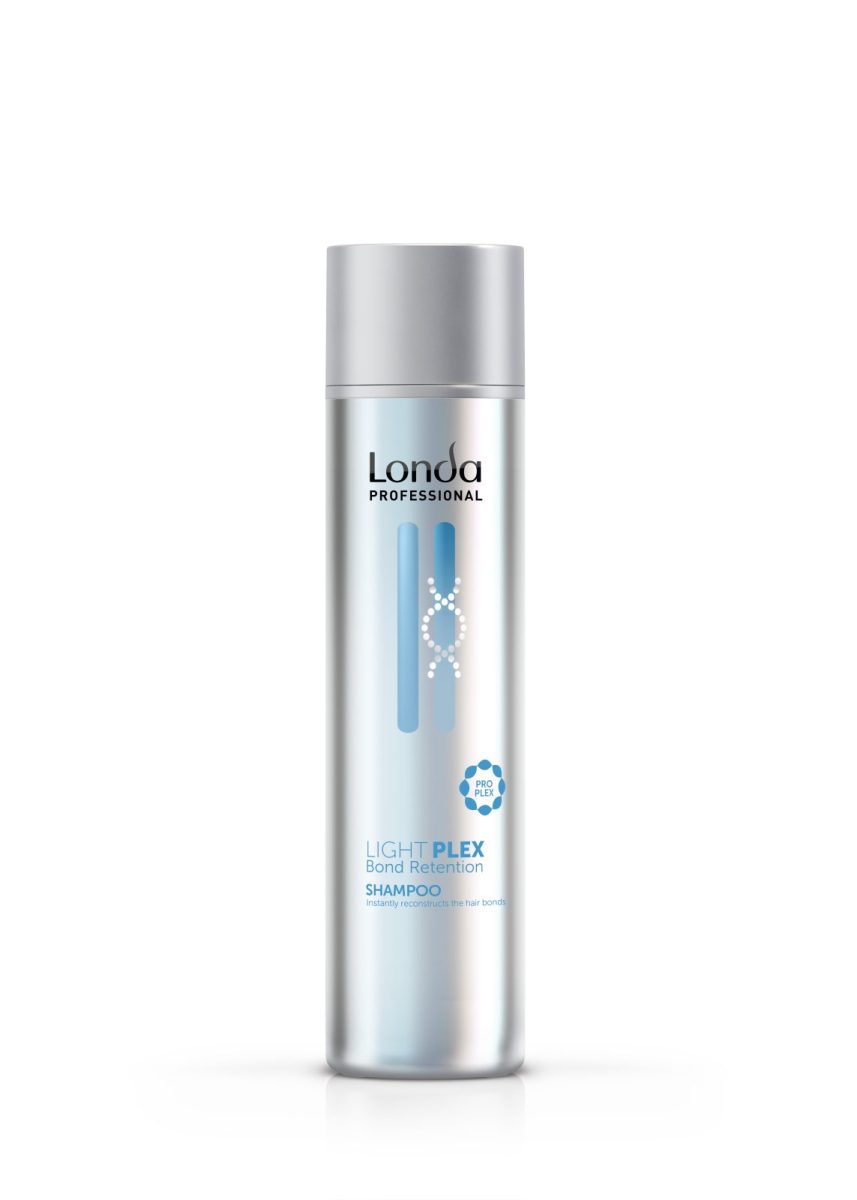 Butterfly Cut, tunsoarea verii: Trendul retro care face valuri la Hollywood și pe TikTok 1 Londa Lightplex Shampoo 48 de lei 250ml