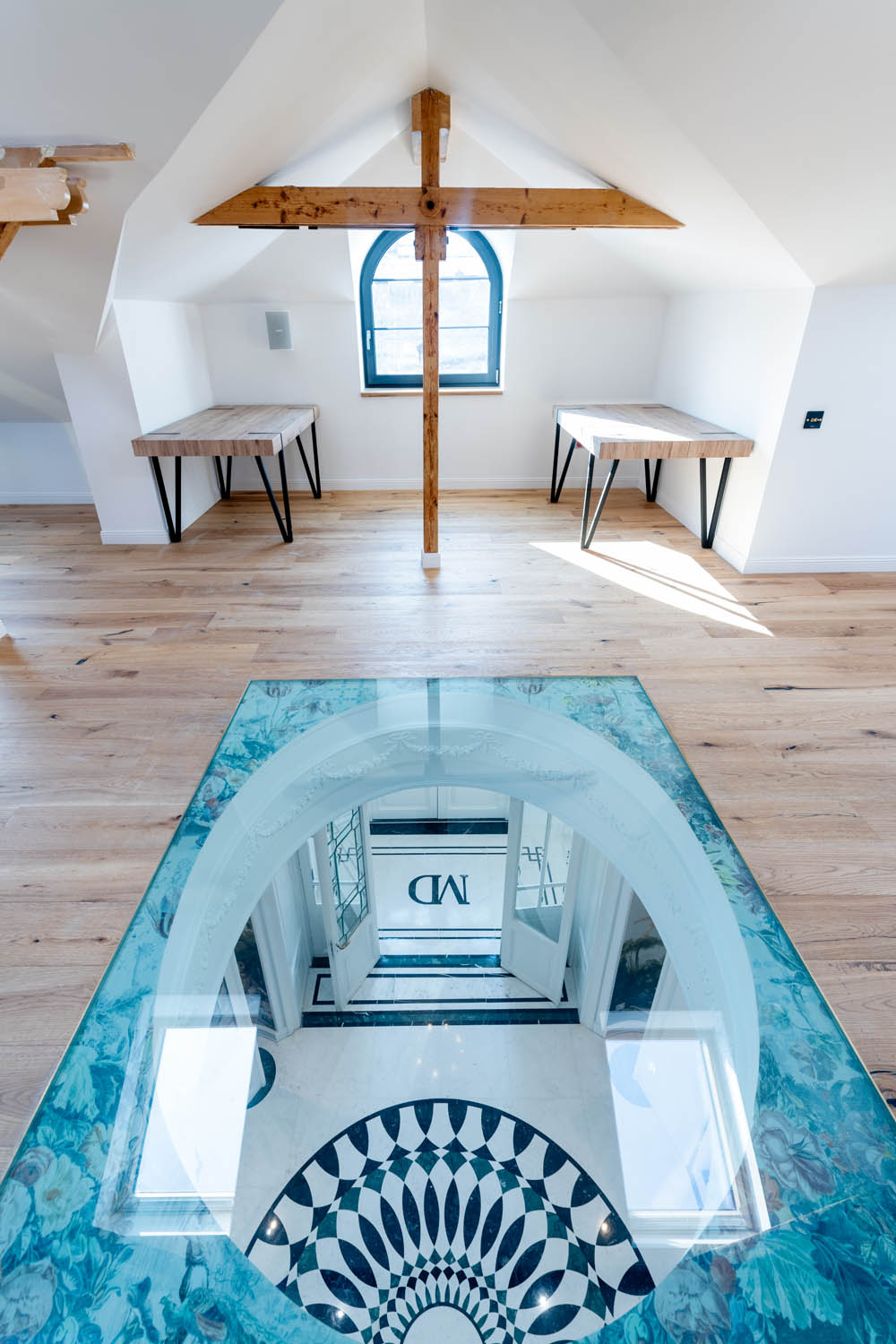 Maison DADOO interior 2