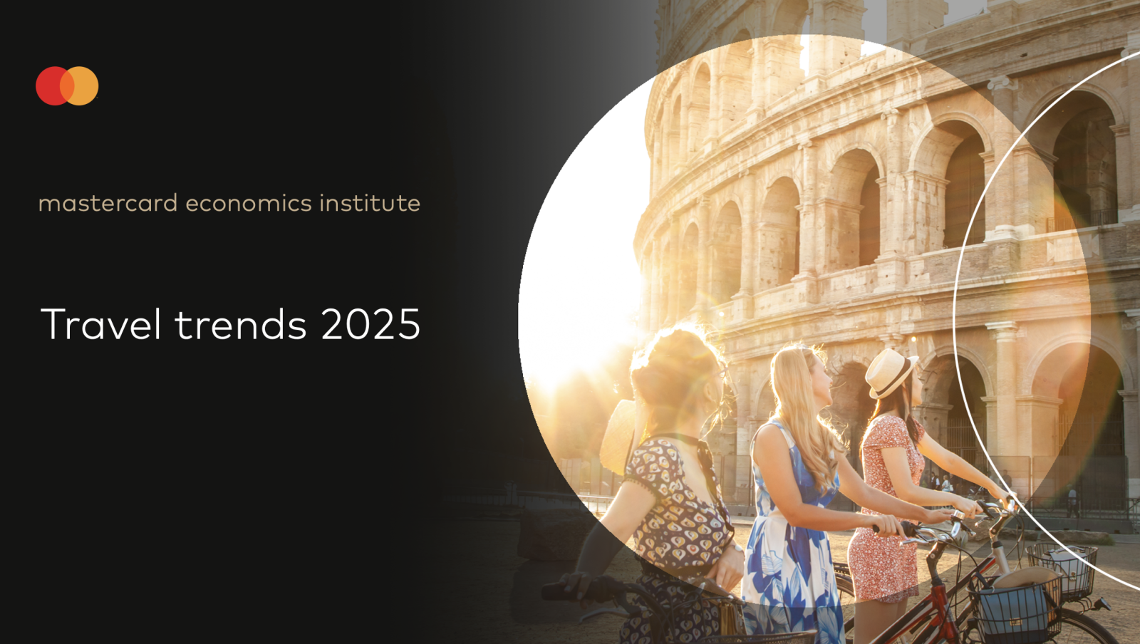 Turismul european în 2025: Mastercard Economics Institute evidențiază tendința spre wellness, natură...