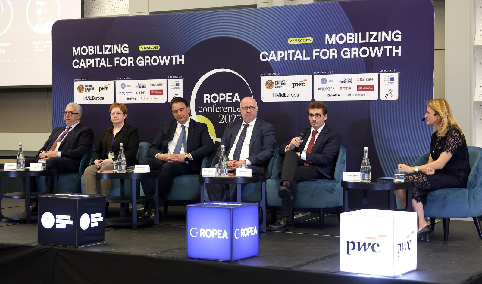 Cum se schimbă industria locală de private-equity și venture capital. Apare o nouă clasă de investit...
