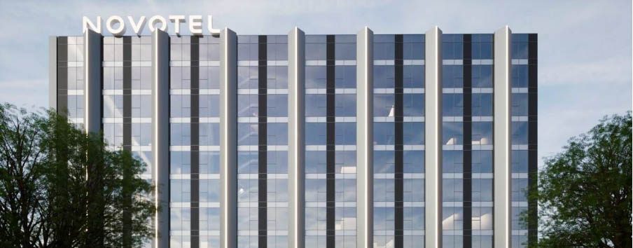 Novotel Timisoara