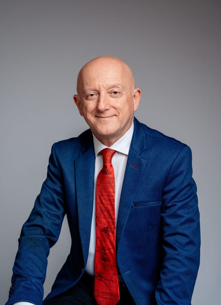 Ovidiu Dimbean EXEC EDU website