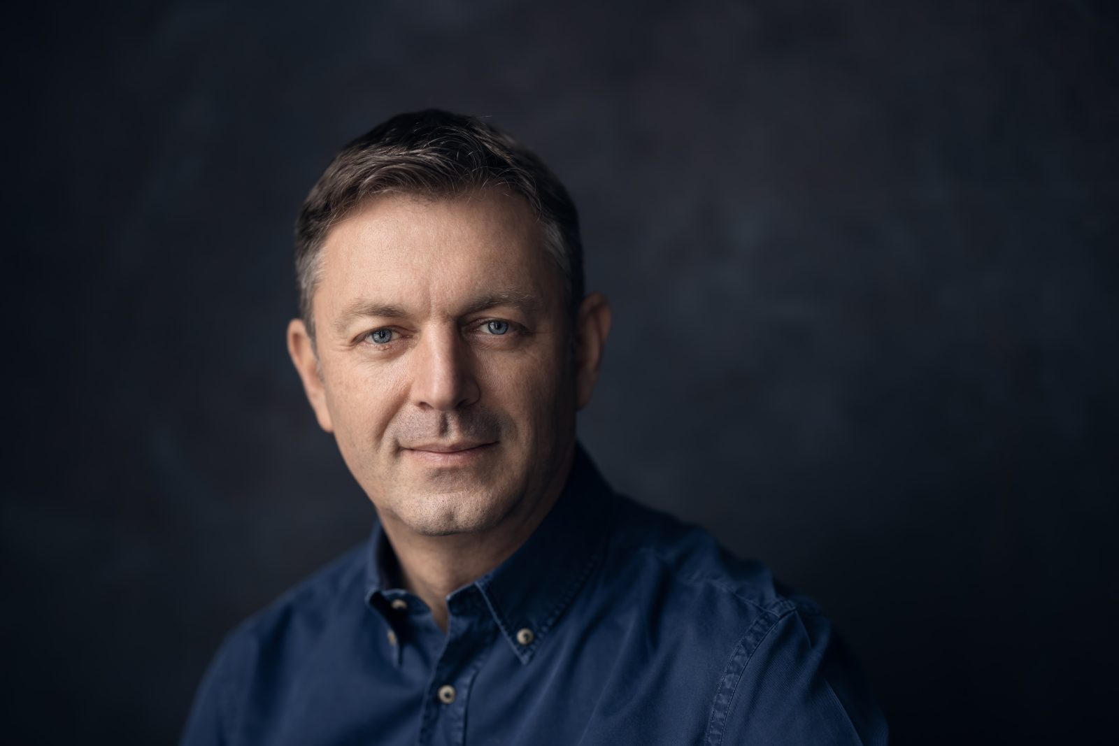 Petronius Secăreanu, Canon: Inovația în business, bazată pe AI, din perspectiva Canon