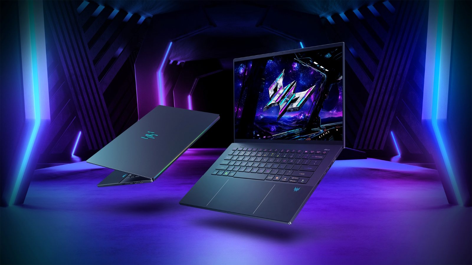Acer anunță noul Predator Triton 14 AI, performanțe de gaming de top