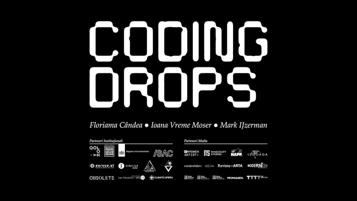 Coding Drops
