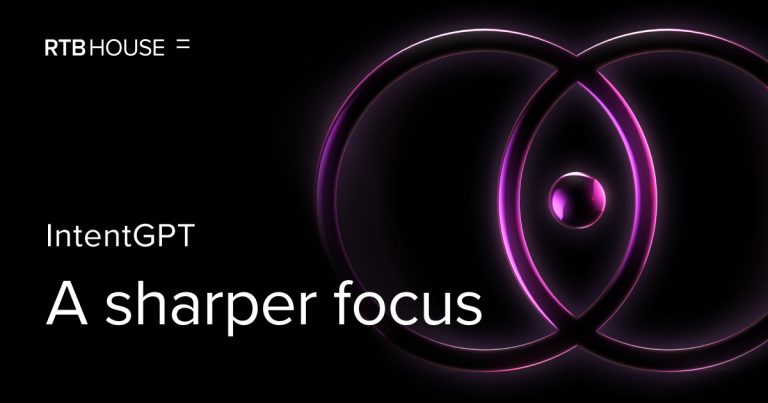 RTB House - IntentGPT