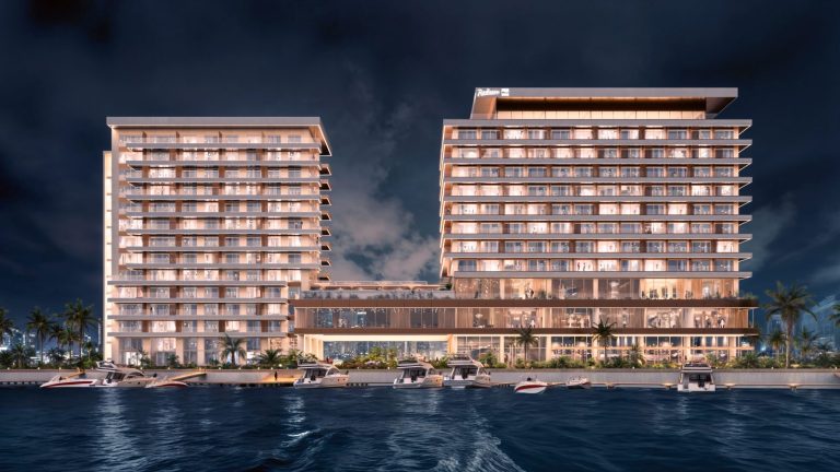 Radisson Blu Resort Residences Mamaia Exterior N3
